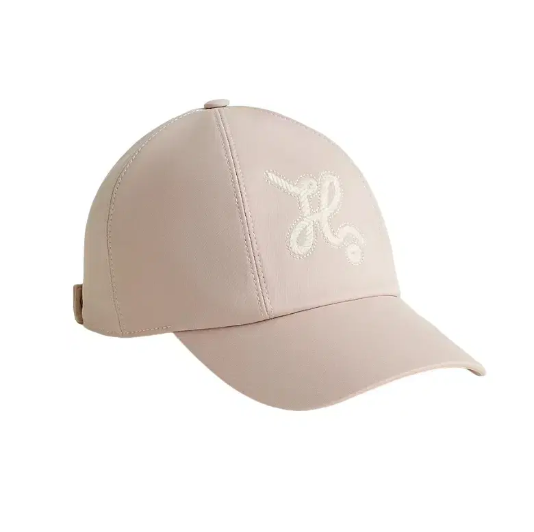 エルメスセレナSerena Nauticキャップ女性帽子H251055N